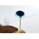Magic Trick Blue Invisible Ink Contact Lenses Seeing Blue Invisible Playing Cards