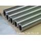 GRADE 2 Welded Welded Titanium Tubing For Heat Exchanger 42.7 X 1.0 X 6000MM