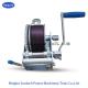 Newart Carbon Steel Manual Hand Crank Winch