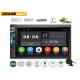 Universal 2 Din Car Android Stereo 2+32G 7 Inch Touch Screen Car Stereo With Gps