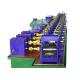 Escalator Lift Hollow Elevator Guide Rail Roll Forming Machine