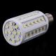 TOPIN E27 60 Warm / White Light Energy Saving Ultra Bright 110V LED Corn Lamp