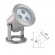 3W LED Spot light waterproof IP68 AC/DC12V super brightness 304SS material