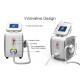 8.4 808 Diode Laser Hair Removal Machine