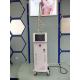 Fractional laser CO2 machine with RF tube air cooling any skin problems solved