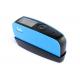 Tri Angle Digital Gloss Meter YG268 0~2000GU Digital Aluminum Metal Skin Texture Surface Applied