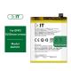 OEM 2630mAh BLP651 Oppo R15 Battery Replacement Eco Friendly