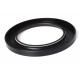 Oilproof Rubber Seal AFLAS PTFE PU NBR O Rings Oil Seal for Medical Technique
