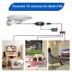 Original factory wholesale price  outdoor tv antenna, 1080P HDTV antenna