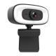 86 Degree 2K 1080P Conference Webcam Wide Angle HD Webcam With Microphone