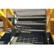 Galvanized Stair Tread Wholesaler Galvanized Steel Stairs Metal Steps Staircase Treads China T4 Type
