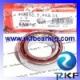 High Precision Chrome Steel Angular Contact Ball Bearings NSK 71801C P4