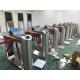 High Security ESD Access Control System Flap Barrier Gate Turnstile