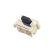 Snap In Type SMT Tactile Push Button Switch 4.6x2.7mm