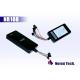 Fuel Monitor Gps Tracking Device For Cars With Power Cut Alarm 5 Input / Output Digital Ports