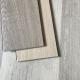 Residential Usage PVC SPC Vinyl Flooring 4.0mm Wood Tiles for Click Lock Installation