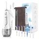 OEM  Portable Water Flosser  Ipx7 Waterproof With 300ml Tank