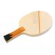 Classic Carbon Table Tennis Blade 5 Layers Wooden Paddle For Competition