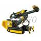 109KW 2T Hydraulic System Multifunctional For Speed Adjusting Hydraulic Crawler Drills