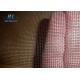 18*16 Mesh Size 120g Fiberglass Window Screen Mesh Black Color