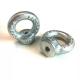 Rigging Hardware 64mm 7/8 Din582 Forged Lifting Eye Nut