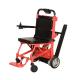 OEM Staircase Stretcher Customization Convertible Wheelchair To Stretcher