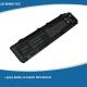 Laptop Battery  lithium battery  for Toshiba PA5109U-1BRS black power bank