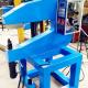 Sign Board riveting machine,Sign Board self piercing riveting