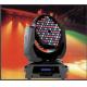 Dj Stage Lighting Rgbw Wash Led Moving Head Light 3w Dmx512 108pcs