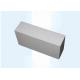 Dense 3.3g/Cm3 Lightweight Fire Brick / White Standard Kiln Refractory Bricks
