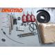 For DT Vector IX6 Spare Parts MP6 Cutter 500 Hours Maintenance Kit MTK 705573 / 705578
