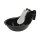 High Strength Cow Water Bowl Grey Drinking Bowls For Cattle
