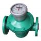OGM-I Series Cast Iron Oval Gear Meter