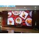 P4 P5 Indoor Fixed LED Display Creative Shapes Wide View Angle High Definition