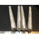 High Broad Water Heater Magnesium Sacrificial Anode Rods AZ31 Casting Metal Parts