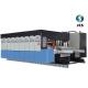 Automatic Flexo Printing Machine For Corrugated Carton 1 Year Warranty