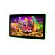 43 Touch Gaming Monitor Open Frame High Definition LED Gaming Monitor