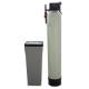 Commercial Water Softener Hard Water Treatment Systems Customized Size