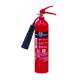 MED Approval 5kgs CO2 Marine Fire Extinguisher Aluminium Alloy