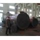 Industrial Air Cooled Heat Exchangers / Industrial Shell And Tube Heat Exchanger