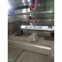 Japanese Servo System Five Axis Painting Machine For Air Conditioning Shell