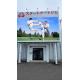 P5 P10 Front and Rear Service Outdoor Fixed Led Display Billboard Sign Board Signage Advertising Screen