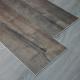 SPC Plank Flooring with PVC/Calcium Carbonate Raw Material Customizable Wear Layer