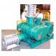 Food Additive Concentration Mvr Steam Compressor Roots Blower