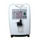 JUMAO 5L High Purity Portable Oxygen Concentrator ABS Housing