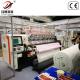 PLC Lock Stitch Sewing Machine Multi Needle Quilting Machine