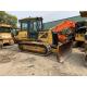 6 Way Blade 59kw 2011 Year Used Crawler Bulldozer