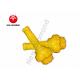 7 Inch - 8 Inch Hole Opener Bits Alloy Steel With 190/ 216mm Dia , ISO Approved