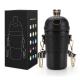 14oz 400ml Stainless Steel Water Bottle Double Wall Vacuum Insulated With One-Touch Switch