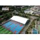Temporary 33x51m Sport Event Tents For Basketball Court